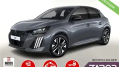 Selenium grau metallic Neu 2025 Peugeot 208 Allure Kleinwagen | 19.404 € (Fairer Preis)