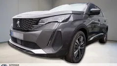 Grau Neu 2025 Peugeot 5008 Allure Van / Kleinbus | 33.990 € (Guter Preis)