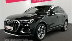 Gebraucht 2025 Audi Q3 Advanced SUV | 41.510 € (Fairer Preis)