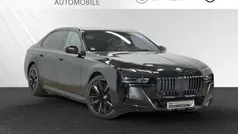 Gebraucht 2024 BMW i7 Comfort Edition Limousine | 86.999 €