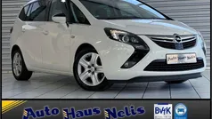 Opel Zafira Tourer