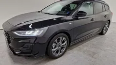 Gebraucht 2024 Ford Focus ST-Line Kombi | 24.450 € (Fairer Preis)