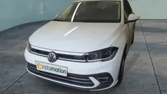 Weiß Gebraucht 2024 VW Polo Style Limousine | 21.090 € (Guter Preis)