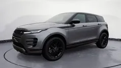 Eiger grey Gebraucht 2025 Land Rover Range Rover evoque SE Dynamic SUV | 49.999 € (Guter Preis)