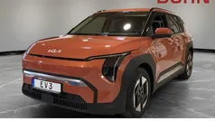 Gebraucht 2025 Kia EV3 SUV | 41.390 € (Fairer Preis)