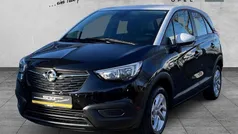Gebraucht 2019 Opel Crossland Edition SUV | 11.490 € (Guter Preis)