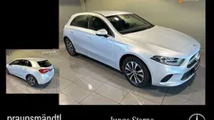 Gebraucht 2023 Mercedes A200 Style Kleinwagen | 21.990 € (Superpreis)