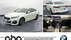 Gebraucht 2021 BMW 220 M Sport Coupé | 28.830 € (Superpreis)