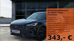 Gebraucht 2024 Cupra Formentor VZ SUV | 34.960 € (Guter Preis)