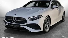 Gebraucht 2024 Mercedes A200 AMG Limousine | 31.880 € (Fairer Preis)