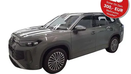 Gebraucht 2025 VW Tayron Life SUV | 38.940 € (Superpreis)