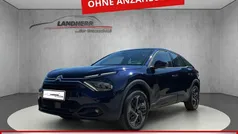 Blau Neu 2024 Citroën C4 Limousine | 19.640 € (Guter Preis)