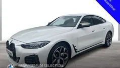 Gebraucht 2022 BMW i4 M Sport Limousine | 45.890 € (Fairer Preis)
