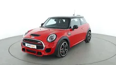 Gebraucht 2016 Mini John Cooper Works Kleinwagen | 20.950 € (Superpreis)