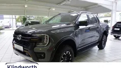 Gebraucht 2025 Ford Ranger Wildtrack Abholung | 54.450 € (Fairer Preis)
