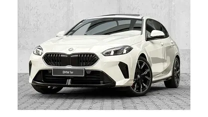 Gebraucht BMW 120 M Sport 156 PS (114 kW) 2025 Kleinwagen