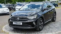 Schwarz Neu 2025 VW Taigo Life SUV | 24.385 € (Fairer Preis)