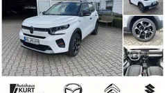 Polarweiß Neu 2025 Citroën C3 Kleinwagen | 17.990 € (Guter Preis)