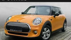 Gebraucht 2015 Mini Cooper Kleinwagen | 10.760 € (Fairer Preis)