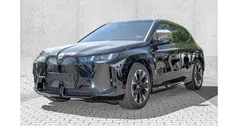 Gebraucht 2025 BMW iX M Sport SUV | 86.000 € (Fairer Preis)