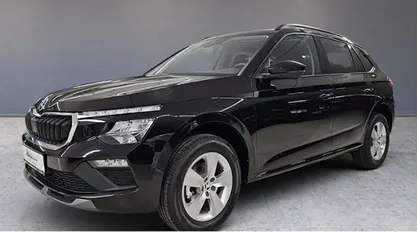 Gebraucht Skoda Kamiq Selection 116 PS (85 kW) 2024 SUV