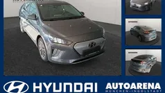 Iron grey Gebraucht 2020 Hyundai Ioniq Style Limousine | 14.975 € (Guter Preis)