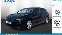 Deep black perleffekt Gebraucht 2021 VW Golf VIII GTI Limousine | 28.680 € (Guter Preis)