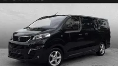 Gebraucht 2019 Peugeot Traveller Business-Line Van / Kleinbus | 25.770 € (Guter Preis)