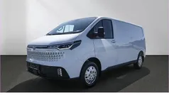 Weiß Neu 2025 Maxus V70 Van | 28.858 € (Fairer Preis)