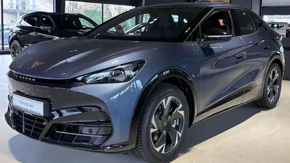 Gebraucht 2025 Cupra Tavascan SUV | 45.990 € (Fairer Preis)