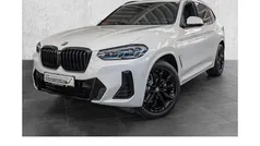 Gebraucht 2024 BMW X3 M Sport SUV | 54.490 € (Fairer Preis)