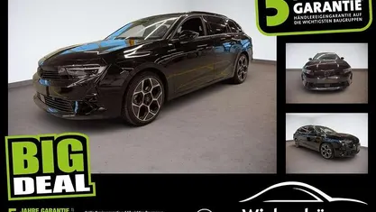 Gebraucht 2024 Opel Astra Ultimate Kombi | 26.490 € (Fairer Preis)