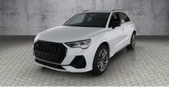 Gebraucht 2024 Audi Q3 S-Line SUV | 47.980 € (Fairer Preis)