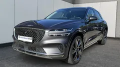 Gebraucht 2022 Genesis GV70 SUV | 32.990 € (Fairer Preis)