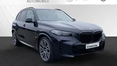 Gebraucht 2025 BMW X5 M Sport SUV | 90.800 € (Superpreis)
