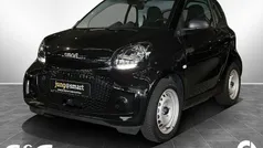 Gebraucht 2022 Smart ForTwo Electric Drive Kleinwagen | 8.960 € (Guter Preis)