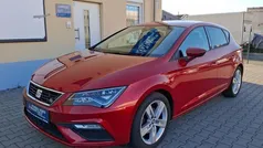 Seat Leon ST