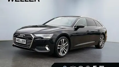 Gebraucht 2022 Audi A6 Sport Kombi | 36.406 € (Fairer Preis)