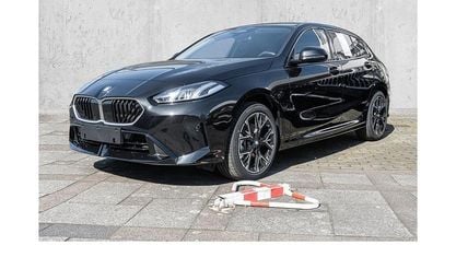 Nouvelle BMW 120 M Sport 170 ch (125 kW) 2026 Noir Citadine