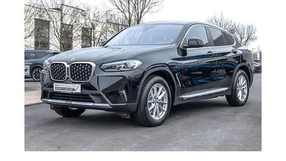 Gebraucht 2023 BMW X4 Performance SUV | 45.490 € (Superpreis)