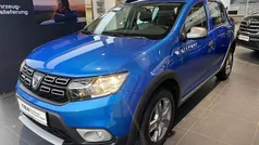 Gebraucht 2020 Dacia Sandero Anniversary Limousine | 10.990 € (Fairer Preis)