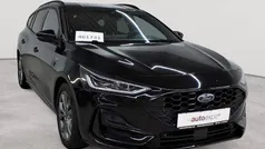 Gebraucht 2022 Ford Focus ST-Line Kombi | 17.990 € (Fairer Preis)