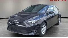 Grau Neu 2025 Kia Ceed 4 Kleinwagen | 26.990 € (Fairer Preis)