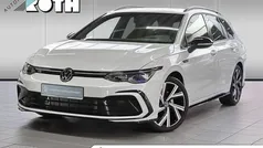 Gebraucht 2022 VW Golf VIII R-line Kombi | 31.990 € (Fairer Preis)