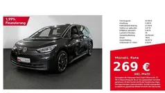 Mangangrau metallic Gebraucht 2022 VW ID.3 Pro Performance Kleinwagen | 22.990 € (Fairer Preis)