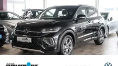 Gebraucht 2024 VW T-Cross R-line SUV | 29.250 € (Fairer Preis)