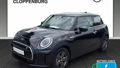 Gebraucht 2022 Mini Cooper SE Hatch Kleinwagen | 16.900 € (Guter Preis)