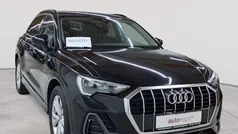 Gebraucht 2024 Audi Q3 S-Line SUV | 34.990 € (Superpreis)
