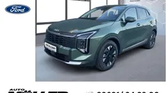 Gebraucht 2025 Kia Sportage Comfort SUV | 32.895 € (Fairer Preis)