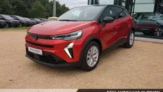 Gebraucht 2025 Renault Captur Evolution SUV | 21.990 € (Guter Preis)